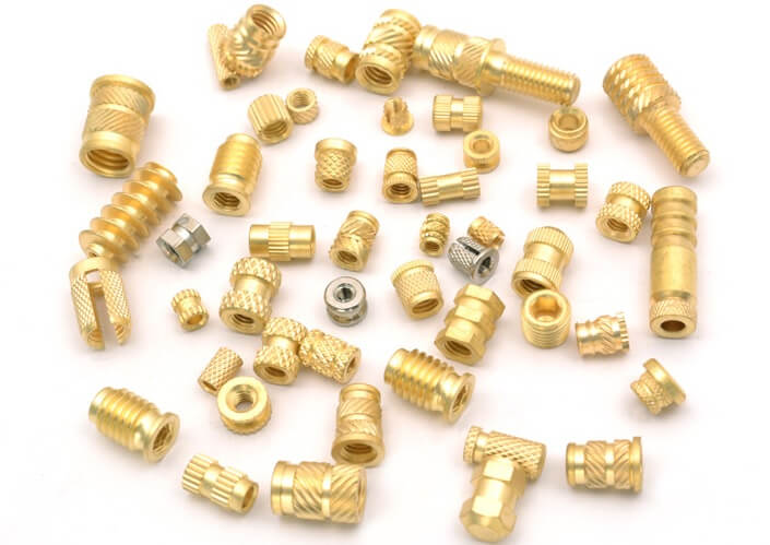 Brass Insert